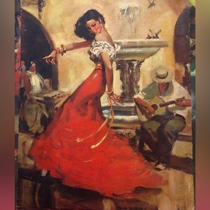 Carmen by tomaso